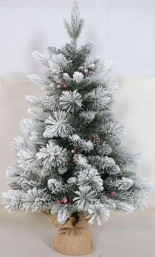 Ель Winter Time JTS03-151TS 0.9 м
