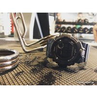 Наручные часы Casio G-Shock GBD-800-1B