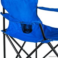 Кресло GOLDEN SHARK Baron GS-BAR-CHAIR (синий)