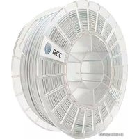Пластик REC Biocide PETG 1.75 мм 750 г (белый)