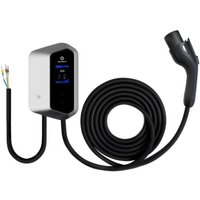 Зарядная станция Auxus GB/T 8-32A WiFi (7кВт, 1 фаза)