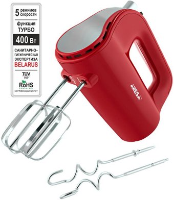 Миксер Aresa AR-1906