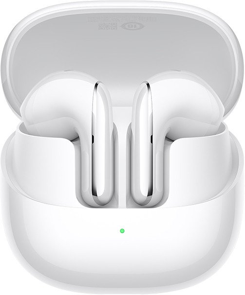 

Наушники Xiaomi Buds 5 M2341E1 (керамический белый, китайская версия)