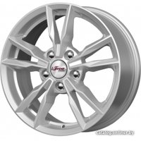 Литые диски iFree Икигай (КС865) 16x6.5" 5x114.3мм DIA 67.1мм ET 35мм Нео-классик