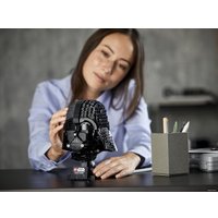 Конструктор LEGO Star Wars 75304 Шлем Дарта Вейдера