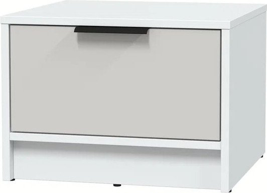 

Комоды, тумбы Интерлиния Концепт КТ-ТК1-35 (персидский жемчуг/белый платинум)