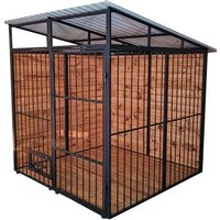 Вольер Мастер Феррум №19 2x2м