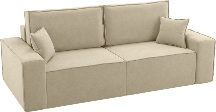 

Диван Mio Tesoro Бриз (Velutto 04)