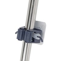 Швабра с отжимом WMC Tools XHblue(56856)