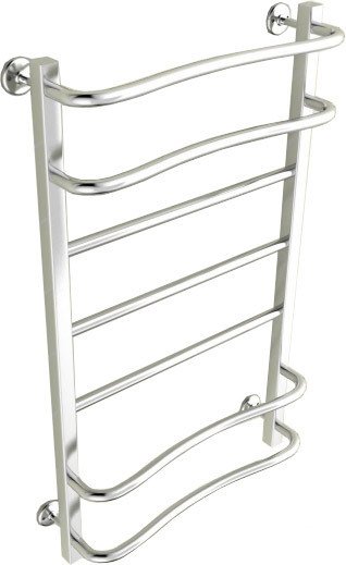 

Полотенцесушитель Ростела Дуэт Квадрат 50x60/6 (1/2")