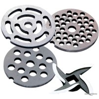 Мясорубка Аксион М 32.02