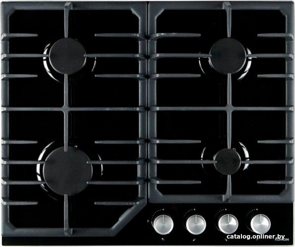 Варочная панель Konigin Blaze 604 BKG