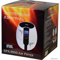 Аэрогриль (аэрофритюрница) GFgril GFA-3500 Air Fryer