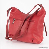 Женская сумка David Jones 823-6828-2-DRD (красный)