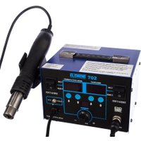 Паяльная станция Element 702