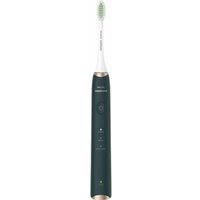 Электрическая зубная щетка Philips HX2451 (зеленый)
