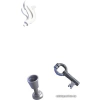 Конструктор LEGO Harry Potter 76385 Учеба в Хогвартсе: Урок заклинаний