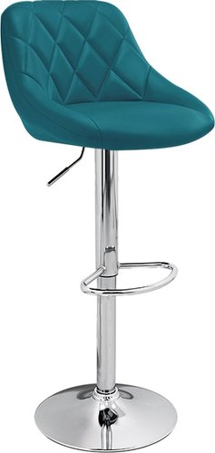 Стул Mio Tesoro Прима BS-060 (изумрудно-зеленый)