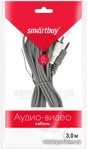 Кабель SmartBuy KA313