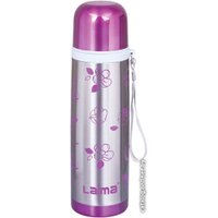 Термос Laima 601410 0.5л (сиреневый)