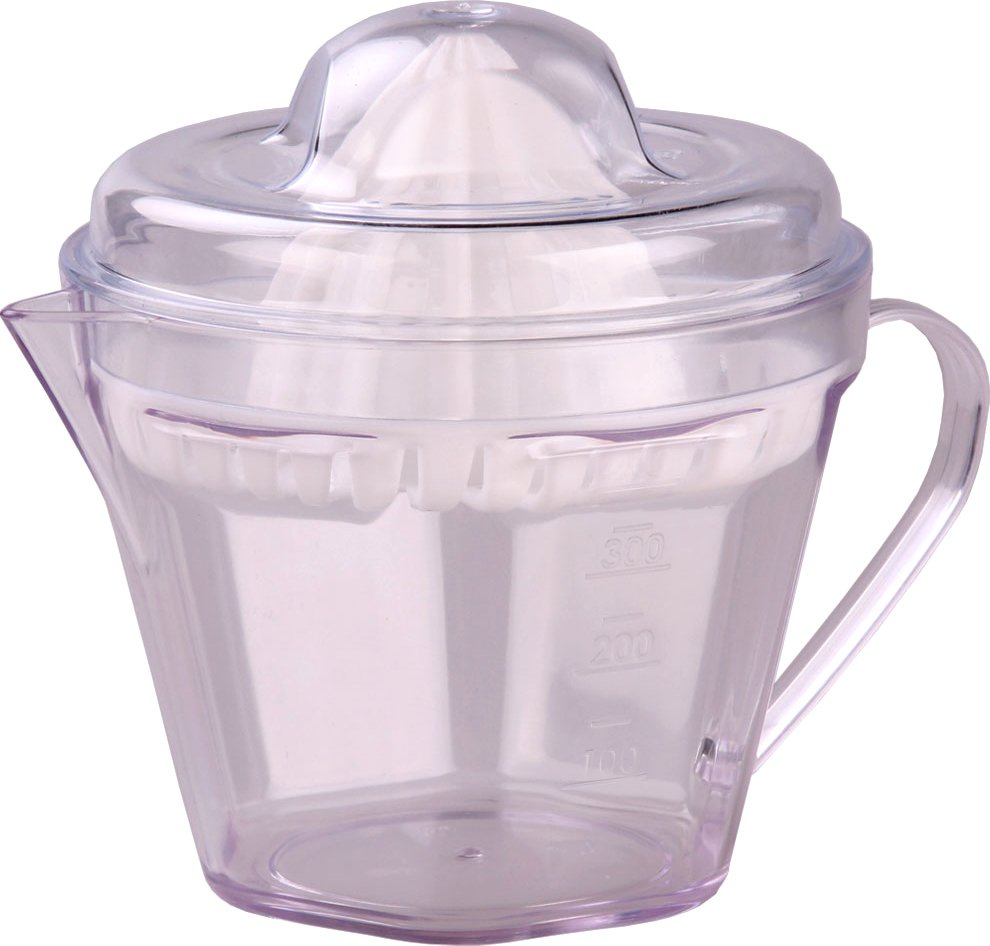 

Ручная соковыжималка для цитрусовых Альтернатива Витамин М6229