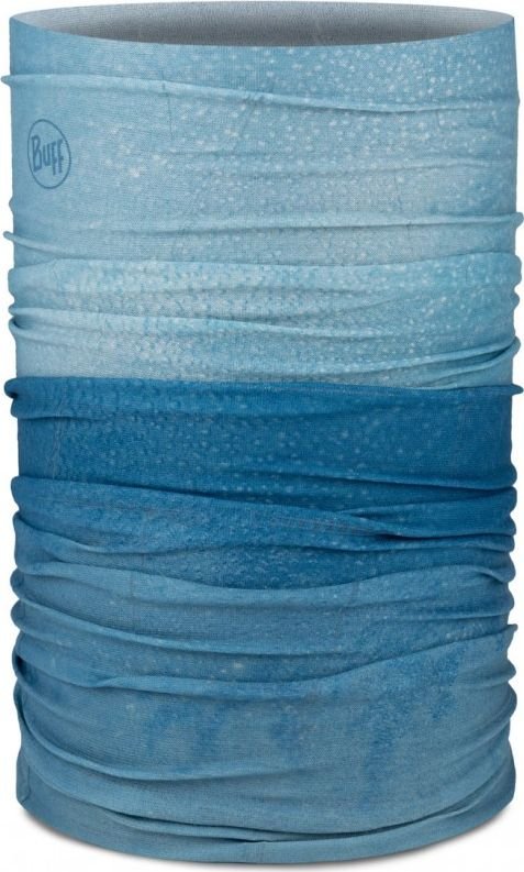 

Шарф (бафф) Buff CoolNet UV+ Reflective Ellbe Steel 133667.909.10.00