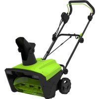 Снегоуборщик Greenworks SN2300