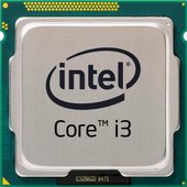 Core i3-6300 (BOX)