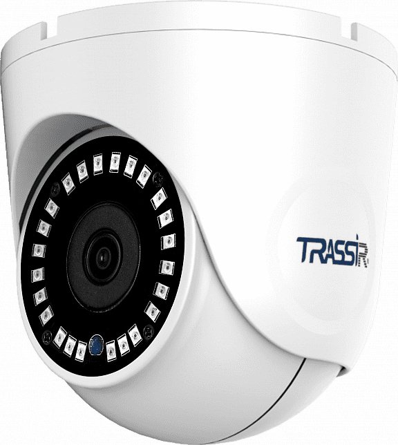 

IP-камера TRASSIR TR-D8151IR2 (2.8 мм)
