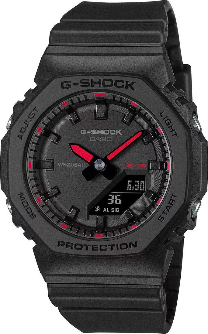 Наручные часы Casio GMA-P2100SA-1A1