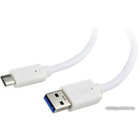 Кабель Cablexpert CCP-USB3-AMCM-6-W