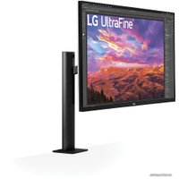 Монитор LG UltraFine 32UN88A-W