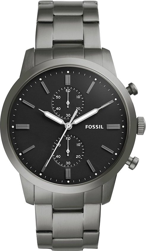 

Наручные часы Fossil Townsman FS5349