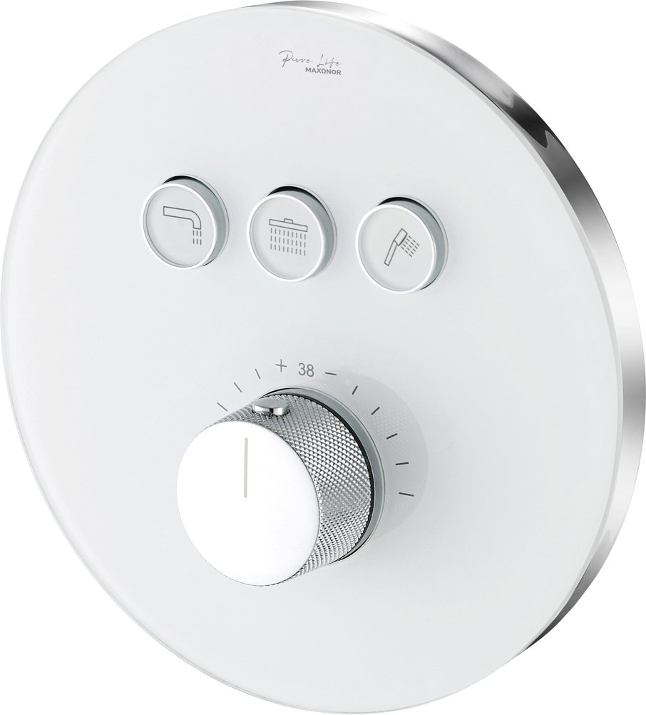 

Переключатель режимов Maxonor Genius PL7798-8
