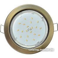 Точечный светильник Ecola FN5310ECB