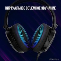 Наушники Lorgar Kaya 360