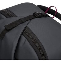 Дорожный рюкзак Pacsafe Venturesafe Exp45 60321144 (серый)
