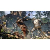  Kingdom Come Deliverance. Royal Edition для Nintendo Switch