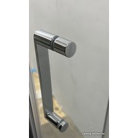 Душевой уголок Roxen Caspia 55060-100-R 100х80