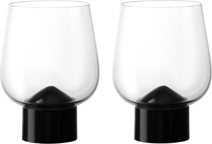 

Набор бокалов для виски Liberty Jones Obsidian LJ0000438 (2 шт)