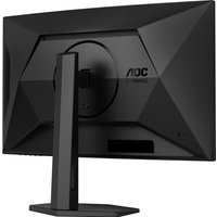 Игровой монитор AOC Gaming C27G4ZXU