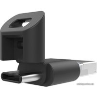 USB Flash Silicon-Power Mobile C50 32GB (черный)