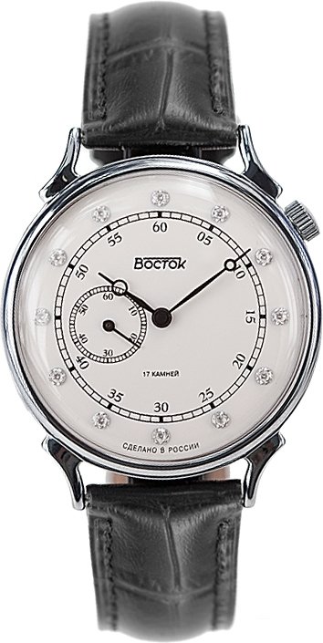 

Наручные часы Восток 581592