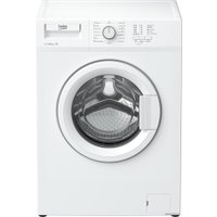 Стиральная машина BEKO WRS 55P1 BWW