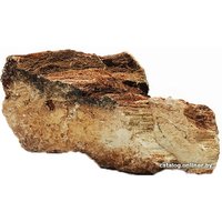 Декорация Natural Color Maple Leaf Rock XF40104