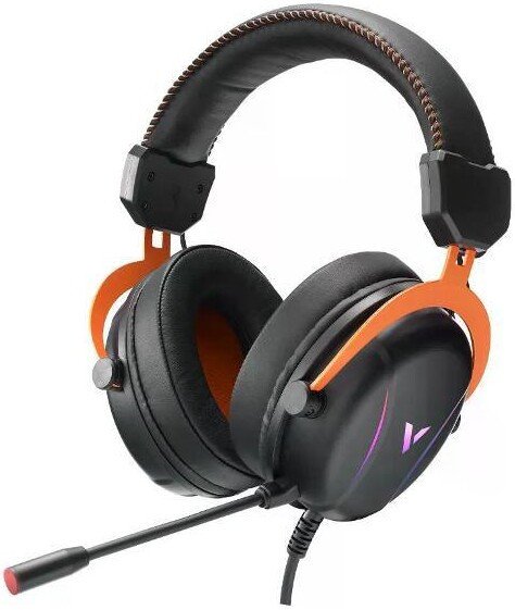 Наушники Rapoo VH350S (черный)