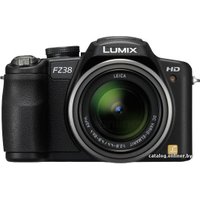 Фотоаппарат Panasonic Lumix DMC-FZ38
