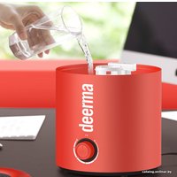 Увлажнитель воздуха Deerma DEM-F300R (международная версия)