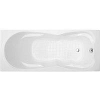 Ванна Aquanet Viola 180x75 (с каркасом)