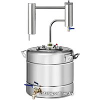 Дистиллятор Феникс Хозяин (30л)